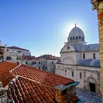 Krnic Apartment Sibenik