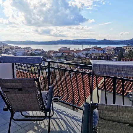 Krnic Sibenik