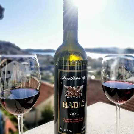 Krnic Apartment Šibenik