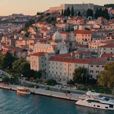 Apartamento Krnic Šibenik