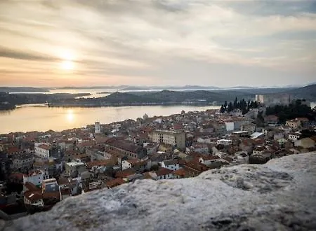 Apartamento Krnic