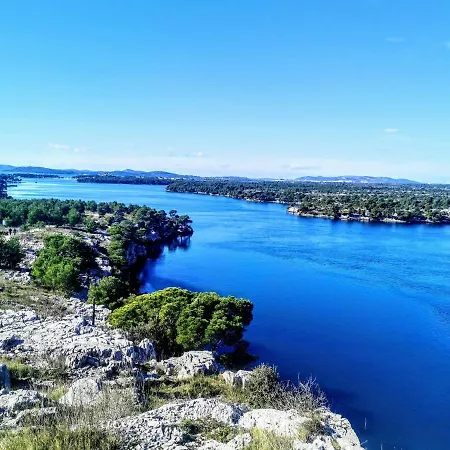 Krnic Appartement Šibenik