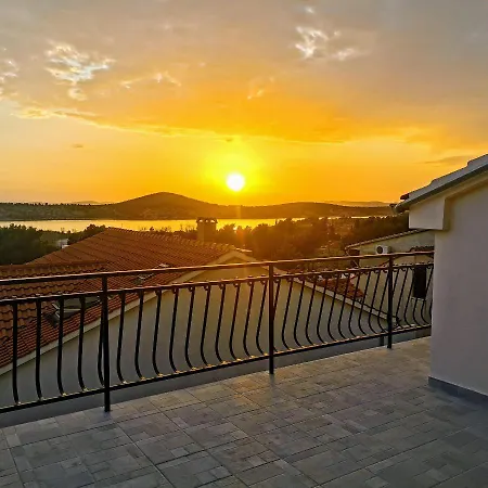 Krnic Apartment