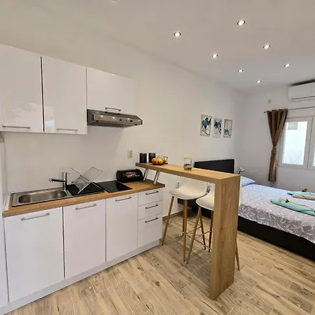 Apartman Krnic