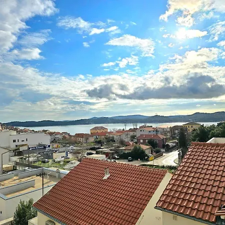 Krnic Šibenik