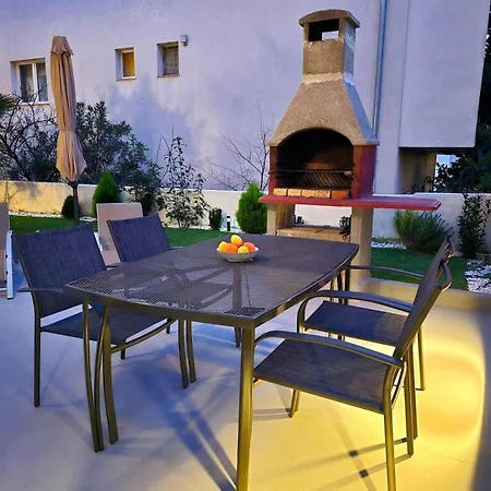 Apartment Krnic Sibenik