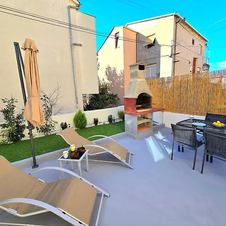 Krnic Apartment
