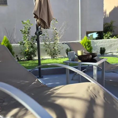 Krnic Apartment Sibenik