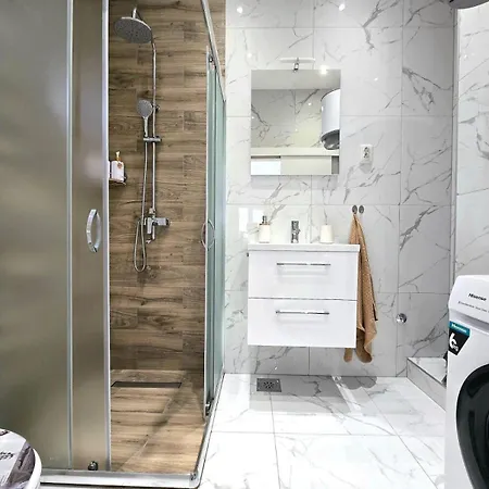 Apartment Krnic