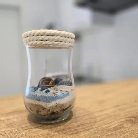 Daire Krnic Šibenik