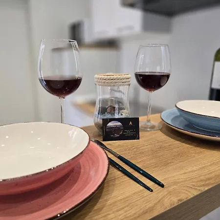 Krnic Apartamento *