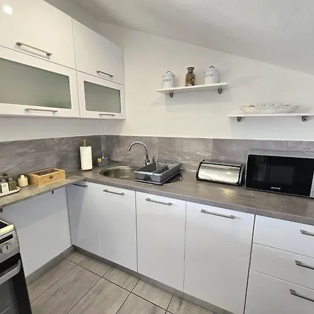 Apartamento Krnic