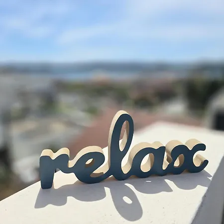 شقة Krnic شيبينيك