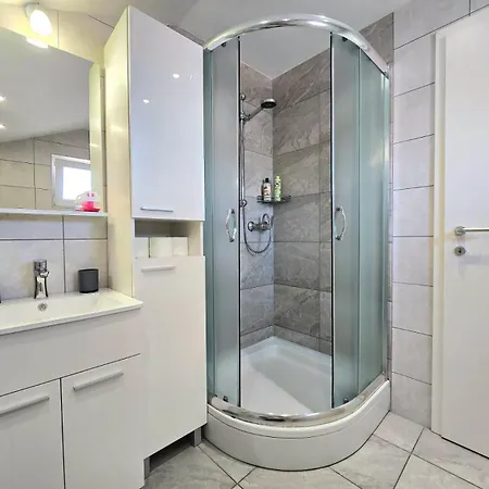 Apartamento Krnic