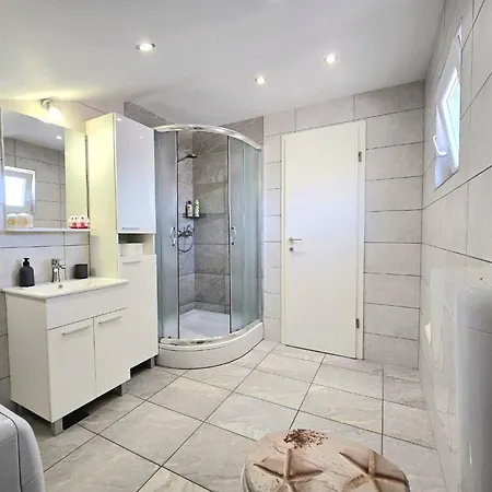 Apartment Krnic *