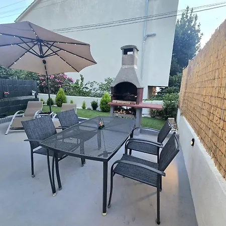 Krnic Apartment Šibenik