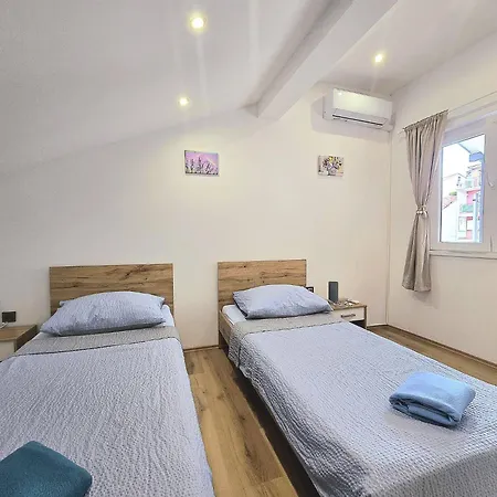 Appartement Krnic Šibenik