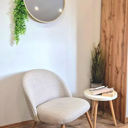 Krnic Apartment