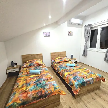 Appartement Krnic Šibenik