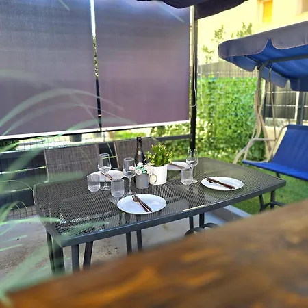 Appartement Krnic Šibenik