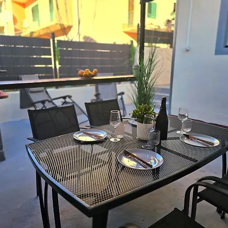 Apartment Krnic