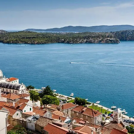 Krnic * Sibenik