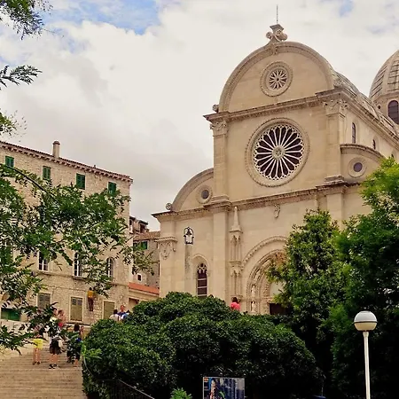 Apartamento Krnic Šibenik