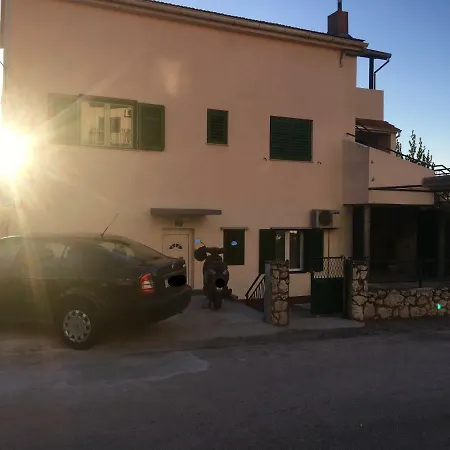 Apartment Krnic
