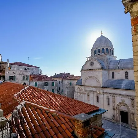 Krnic Apartment Sibenik