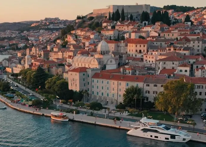 Apartment Krnic Sibenik