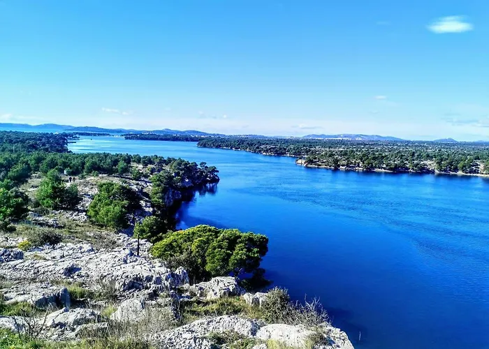 Krnic Appartement Šibenik