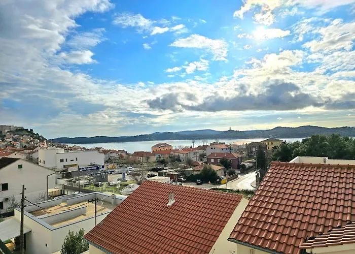 Krnic Sibenik