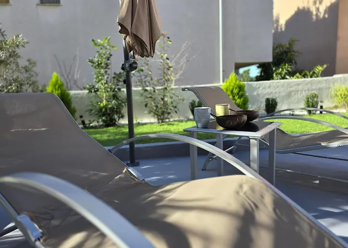 Krnic Apartman Sibenik