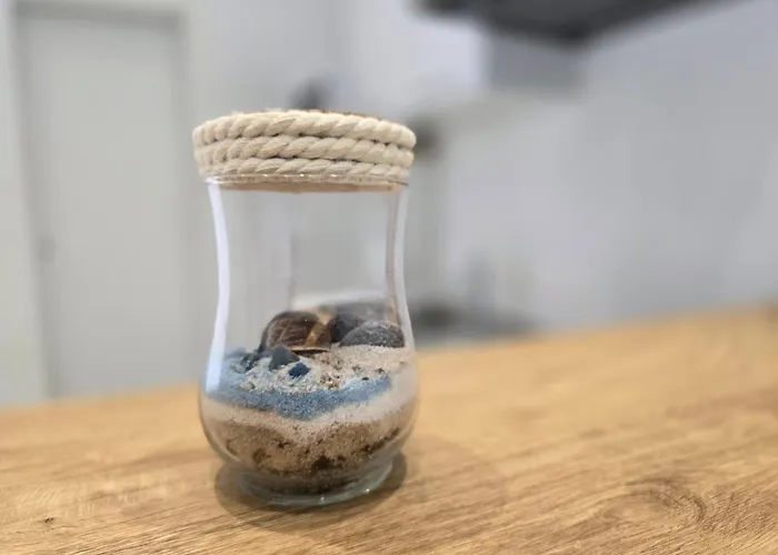 Appartement Krnic Šibenik