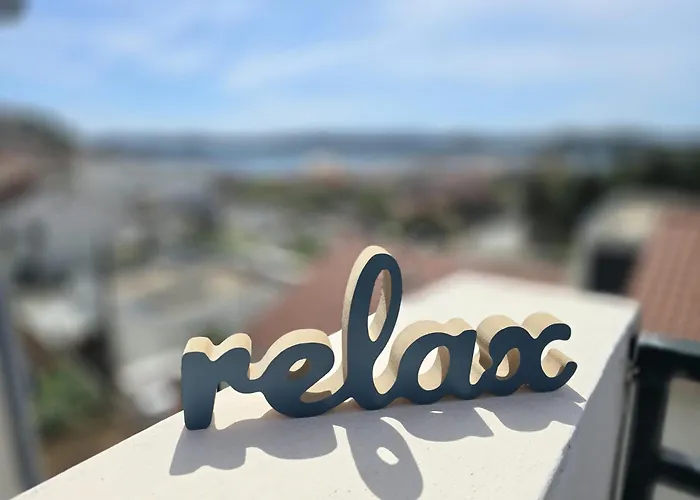 Appartement Krnic Šibenik