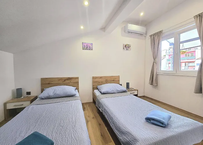 Apartment Krnic Sibenik