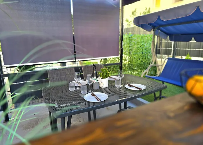 Appartement Krnic Šibenik